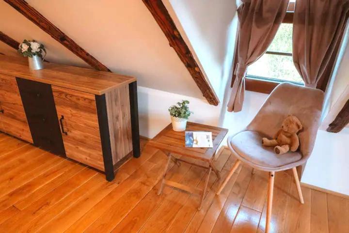 Rural Holiday House Tinna Biskupec Zelinski Экстерьер фото