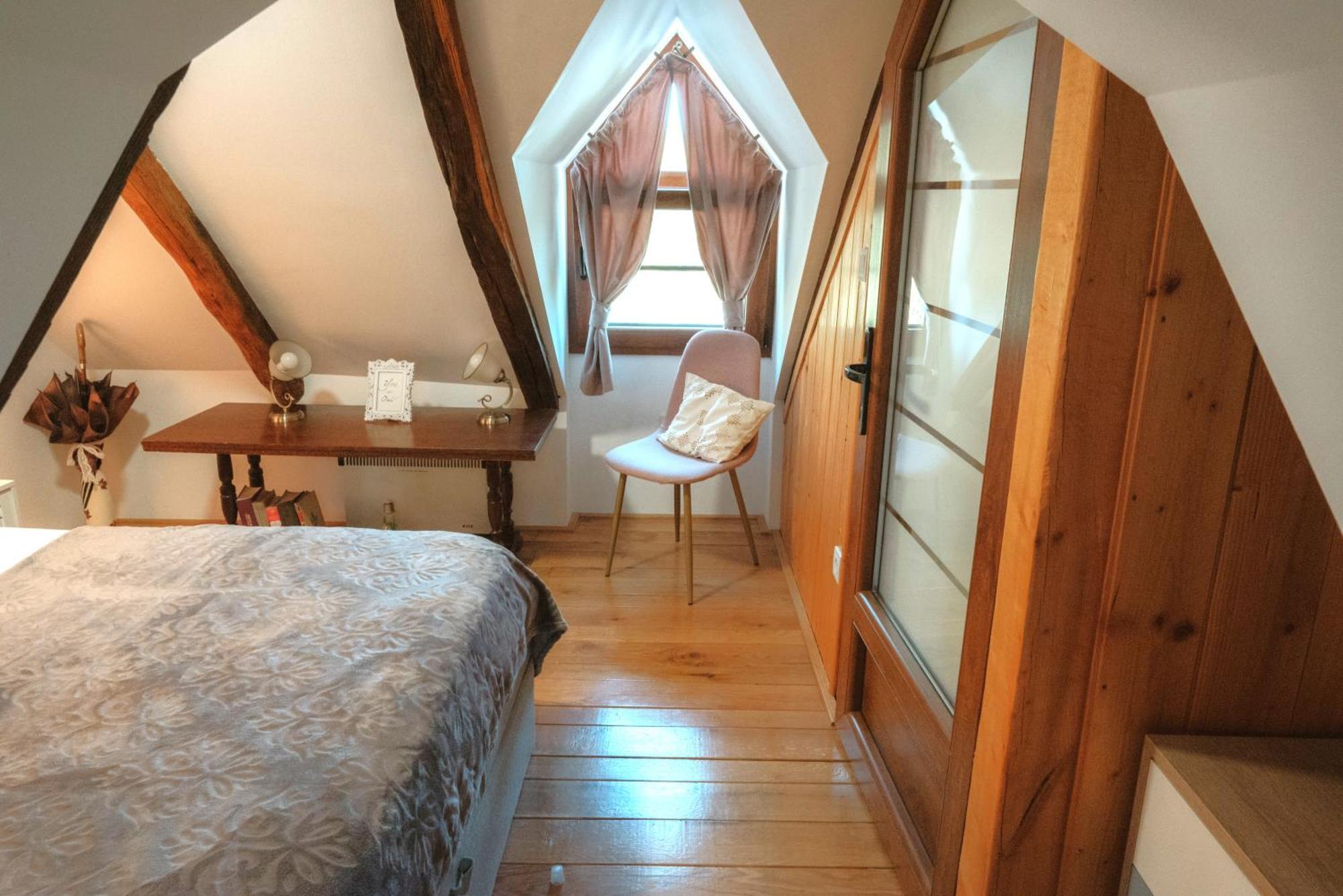 Rural Holiday House Tinna Biskupec Zelinski Экстерьер фото