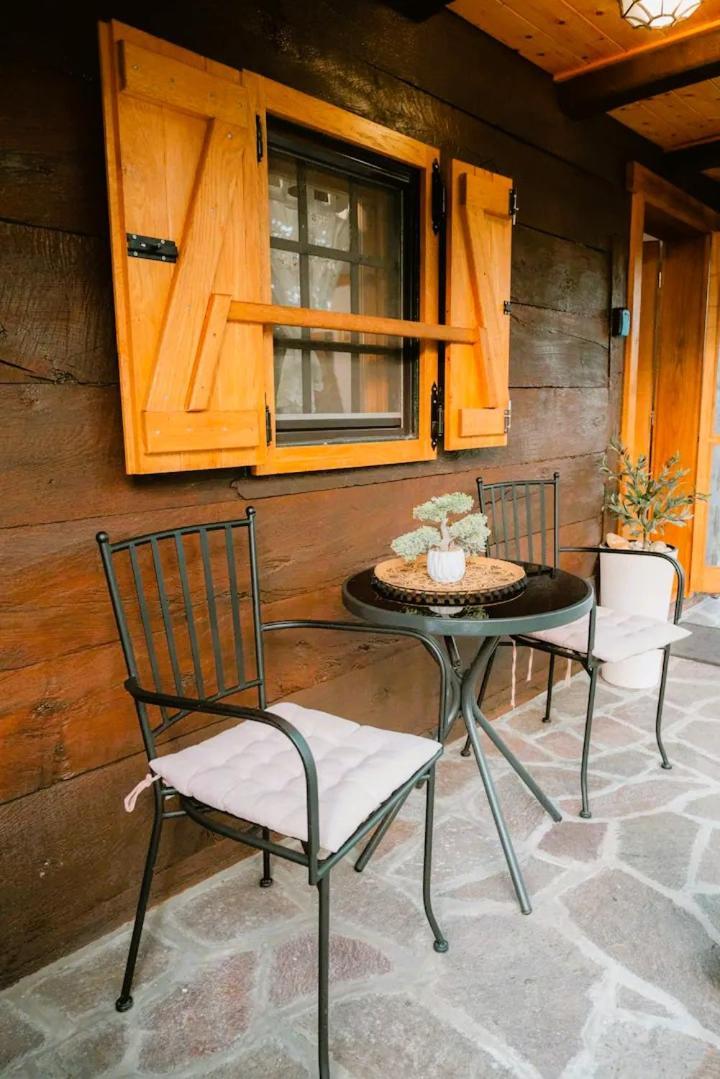 Rural Holiday House Tinna Biskupec Zelinski Экстерьер фото